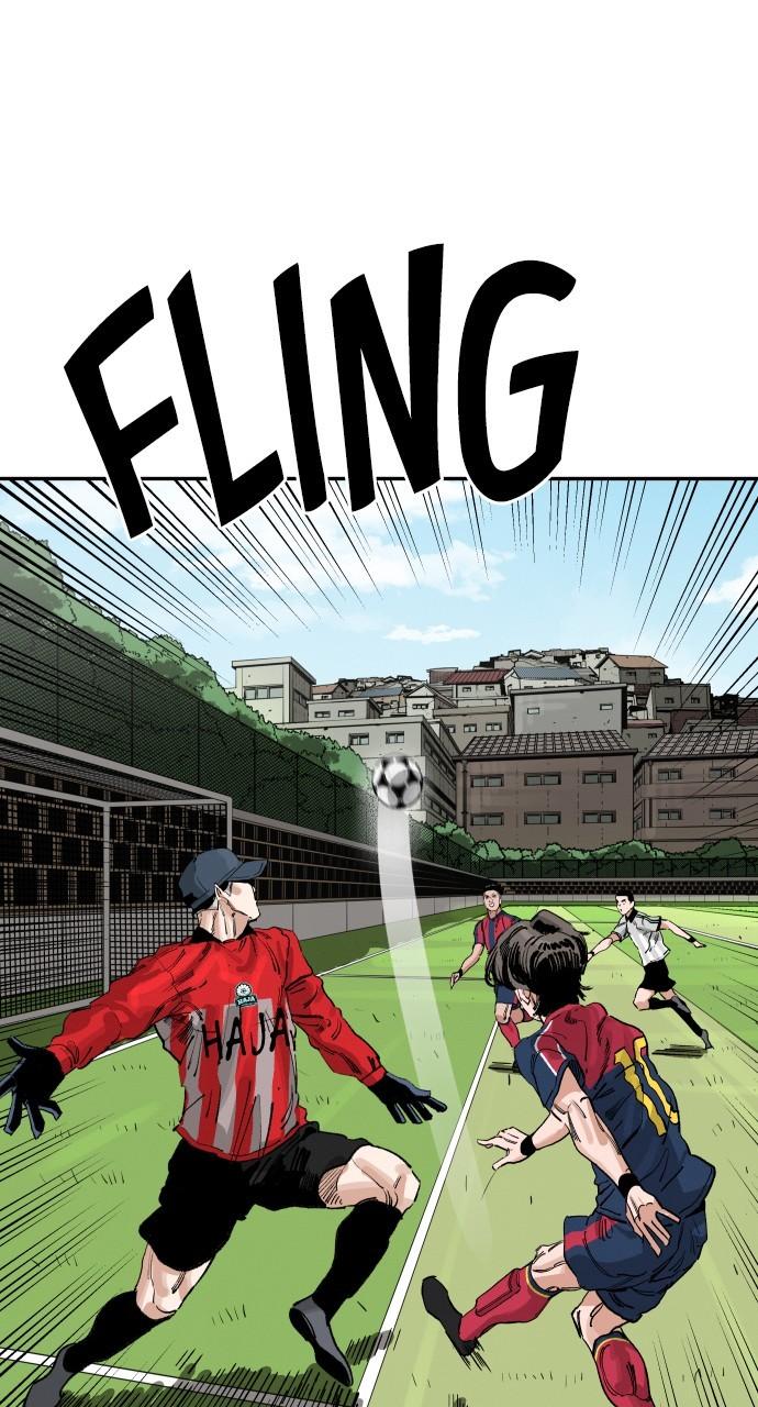 The Build Up Chap 177 - Next Chap 178