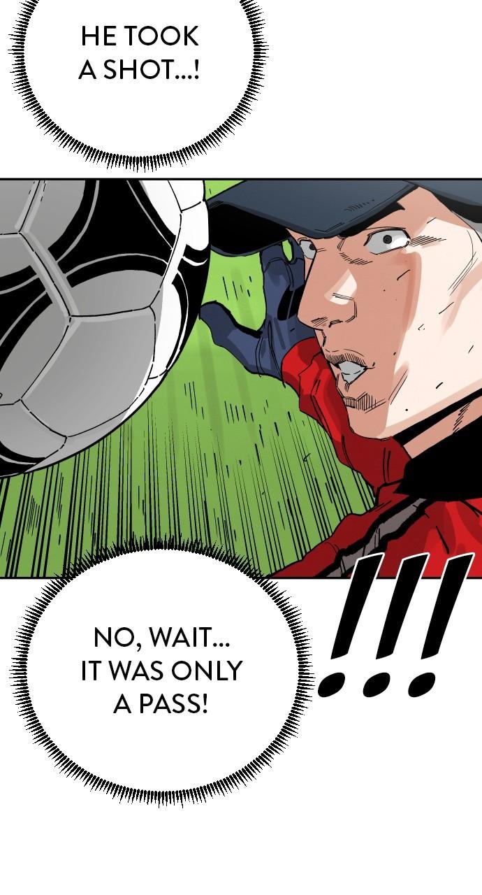 The Build Up Chap 177 - Next Chap 178