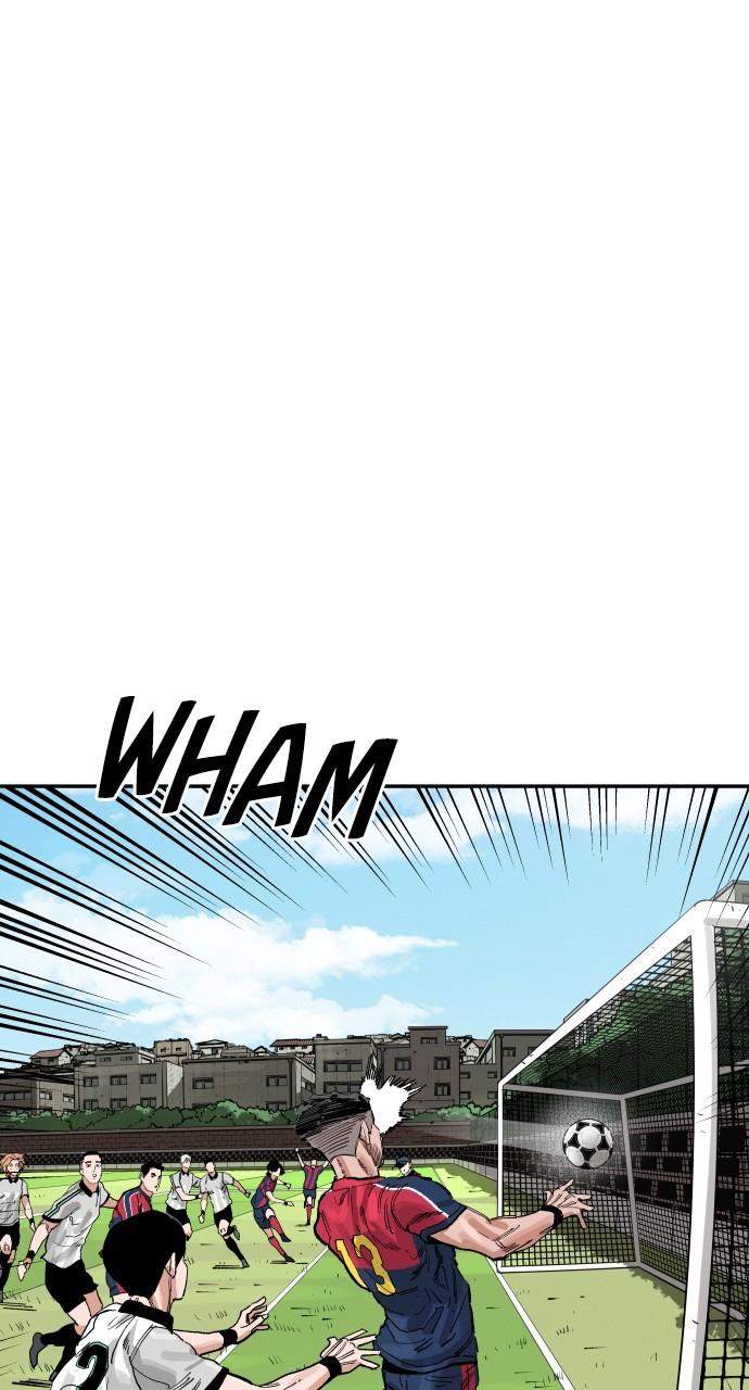 The Build Up Chap 177 - Next Chap 178