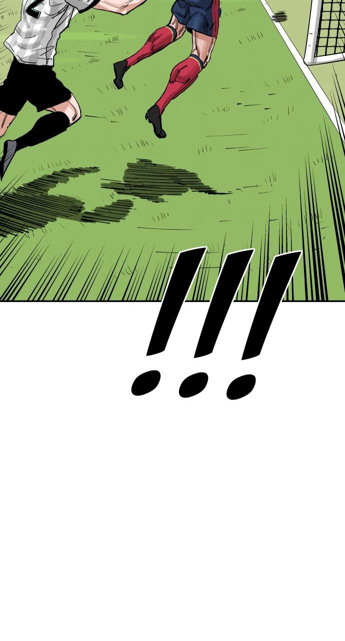 The Build Up Chap 177 - Next Chap 178