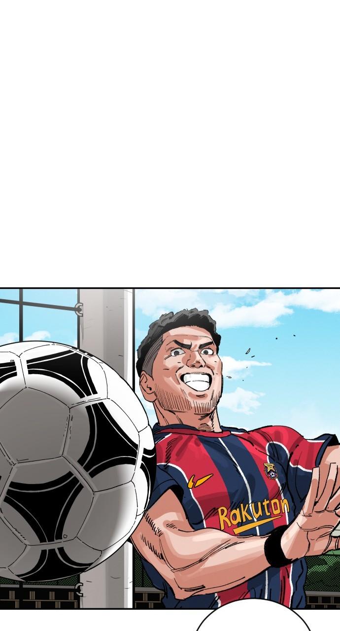 The Build Up Chap 177 - Next Chap 178