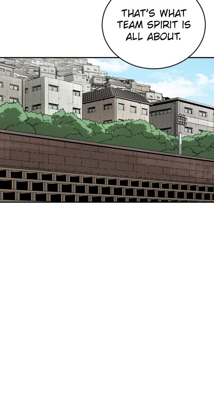 The Build Up Chap 177 - Next Chap 178