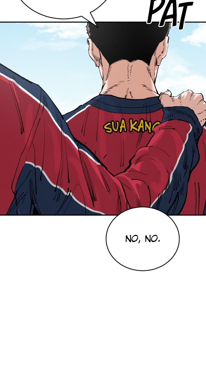 The Build Up Chap 177 - Next Chap 178