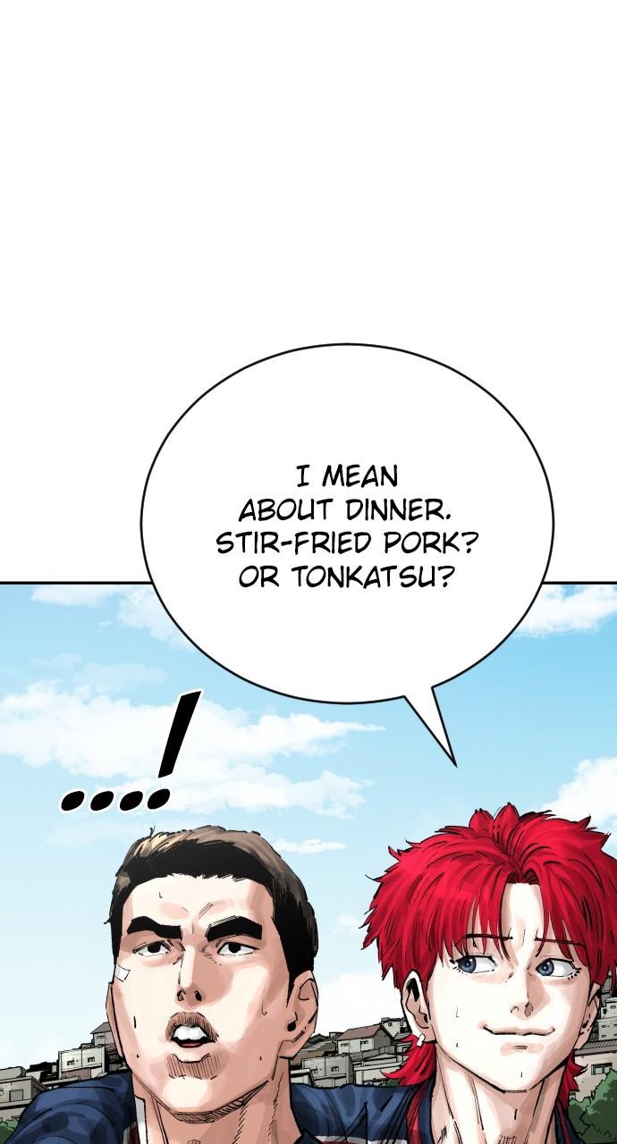 The Build Up Chap 177 - Next Chap 178
