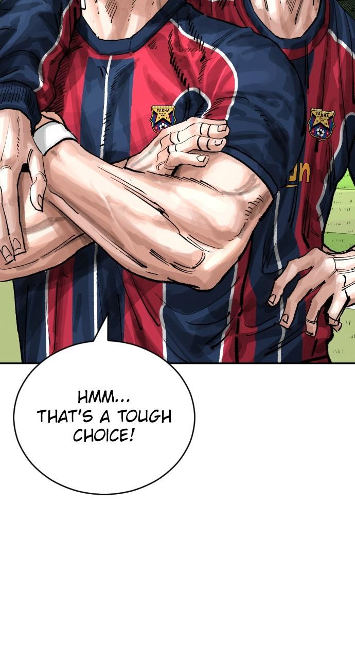 The Build Up Chap 177 - Next Chap 178