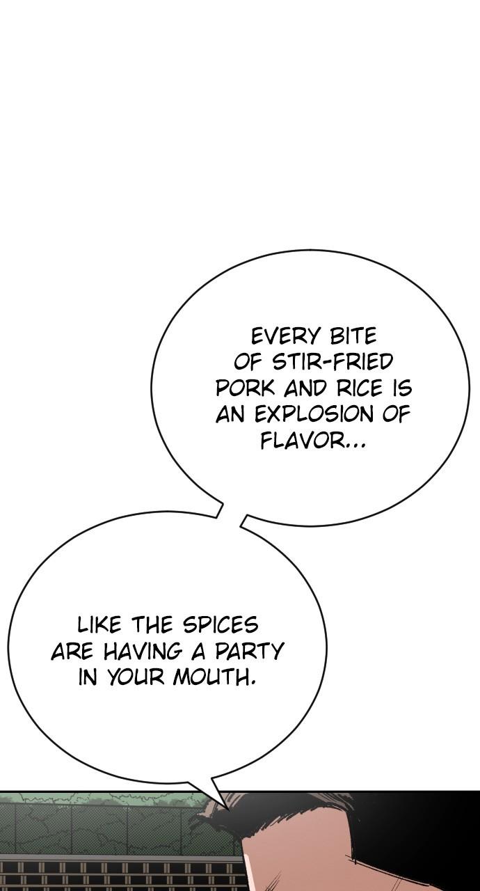 The Build Up Chap 177 - Next Chap 178