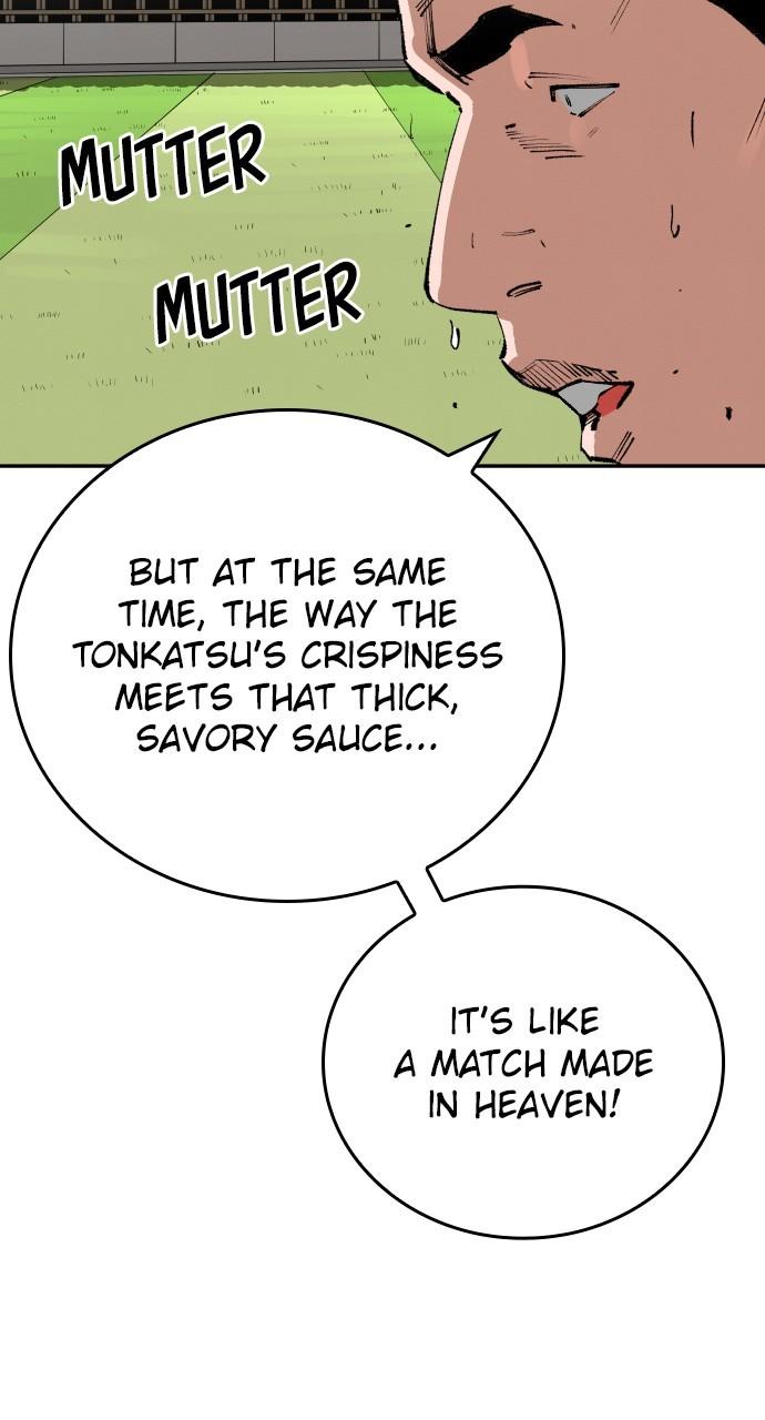 The Build Up Chap 177 - Next Chap 178