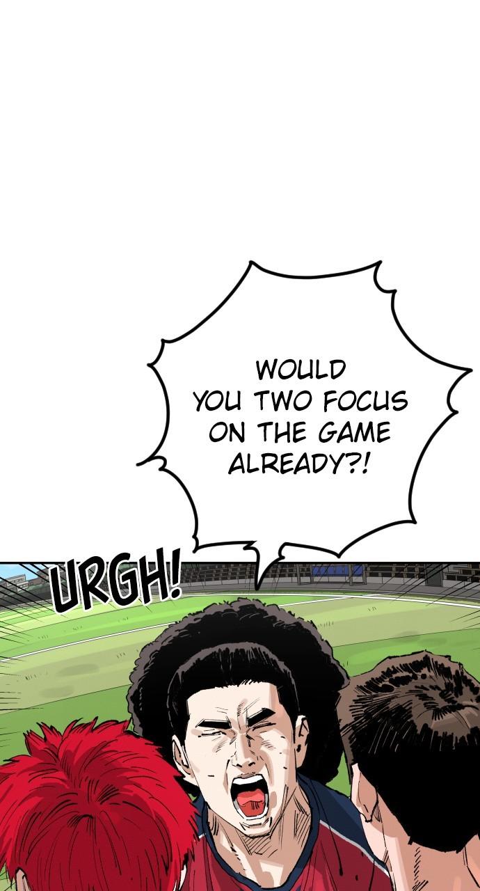 The Build Up Chap 177 - Next Chap 178