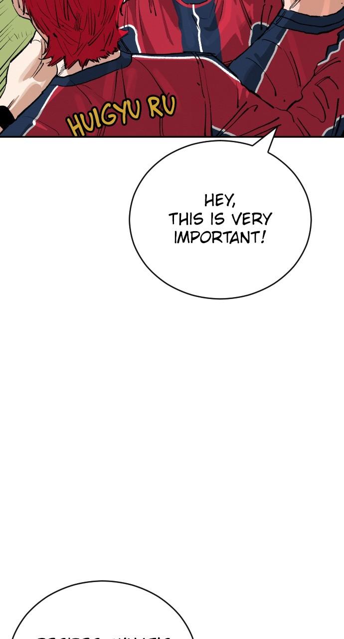 The Build Up Chap 177 - Next Chap 178