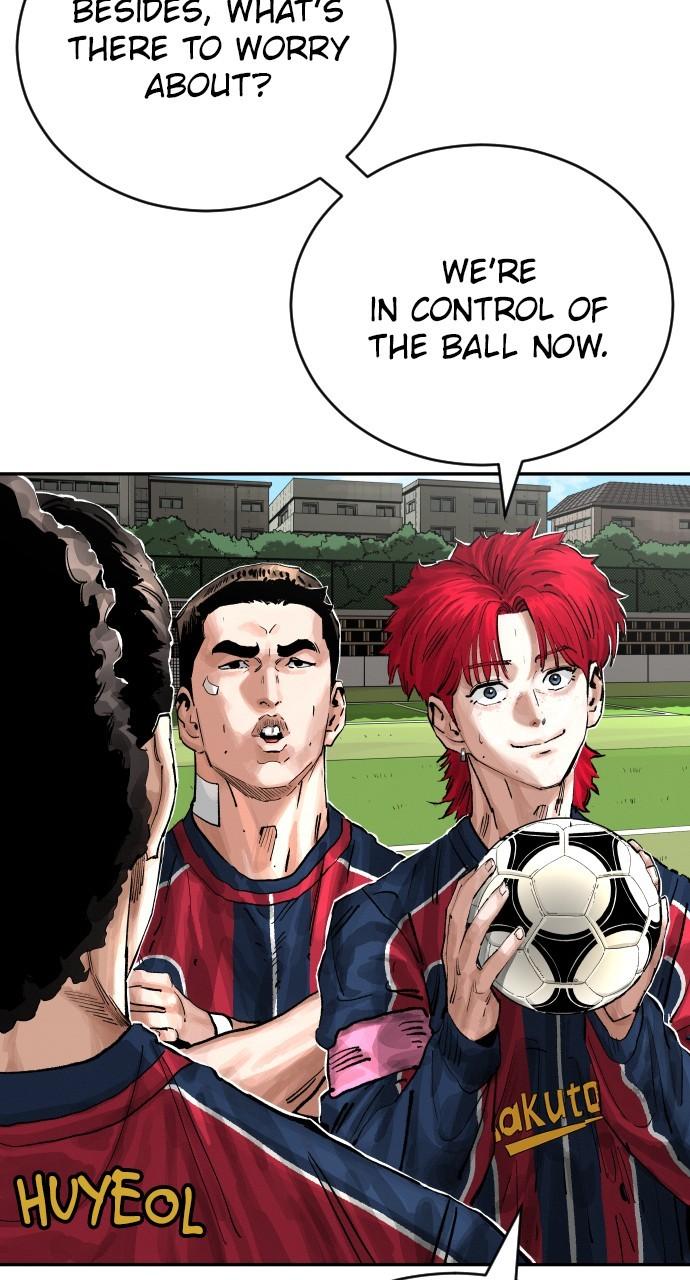 The Build Up Chap 177 - Next Chap 178