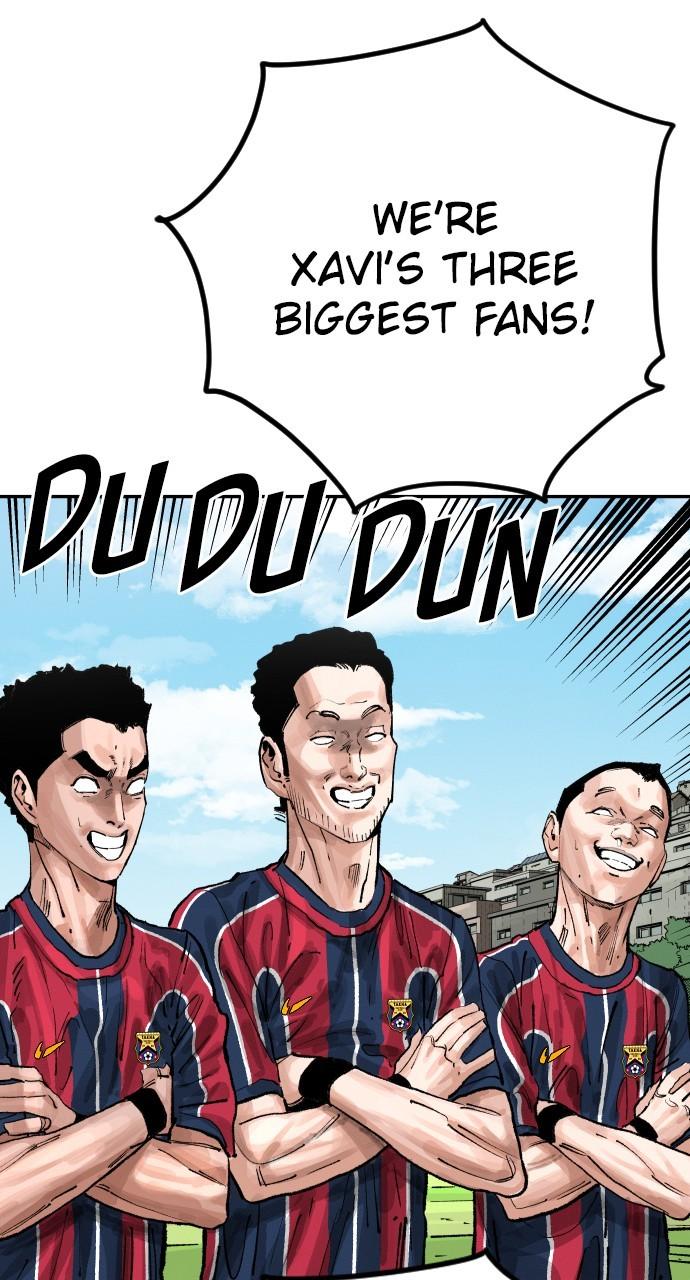 The Build Up Chap 177 - Next Chap 178