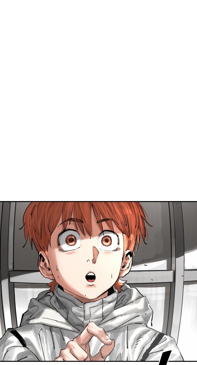 The Build Up Chap 177 - Next Chap 178