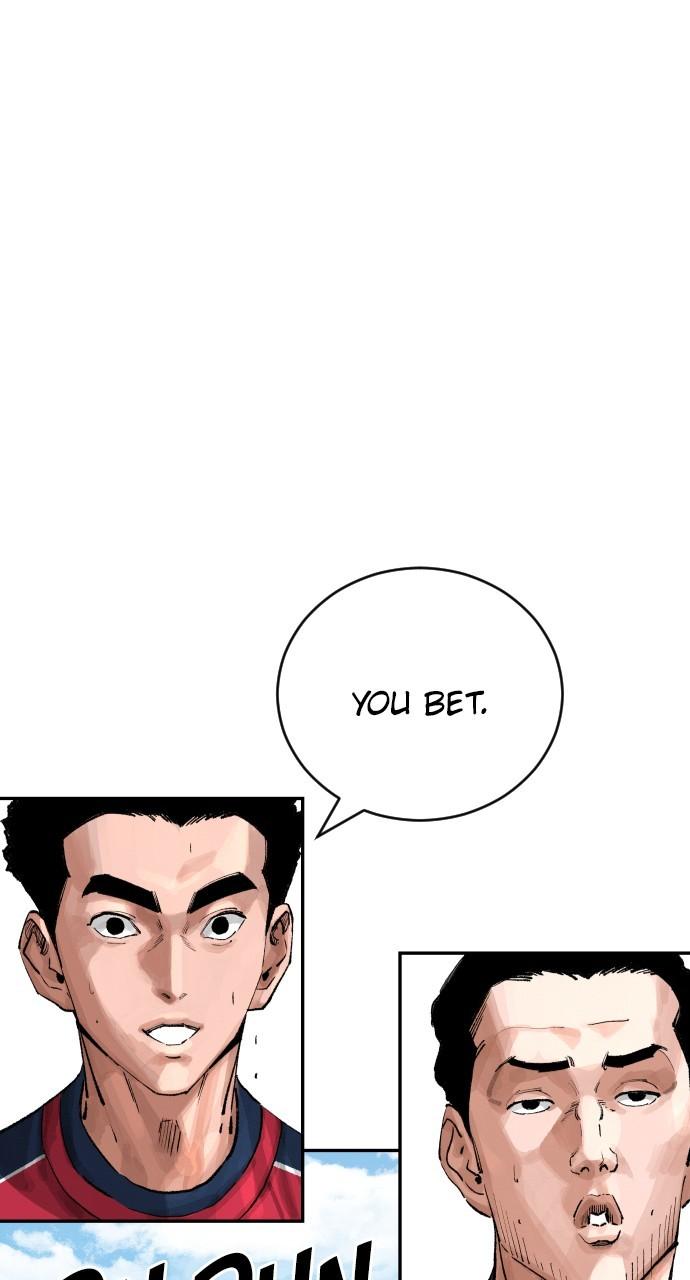 The Build Up Chap 177 - Next Chap 178