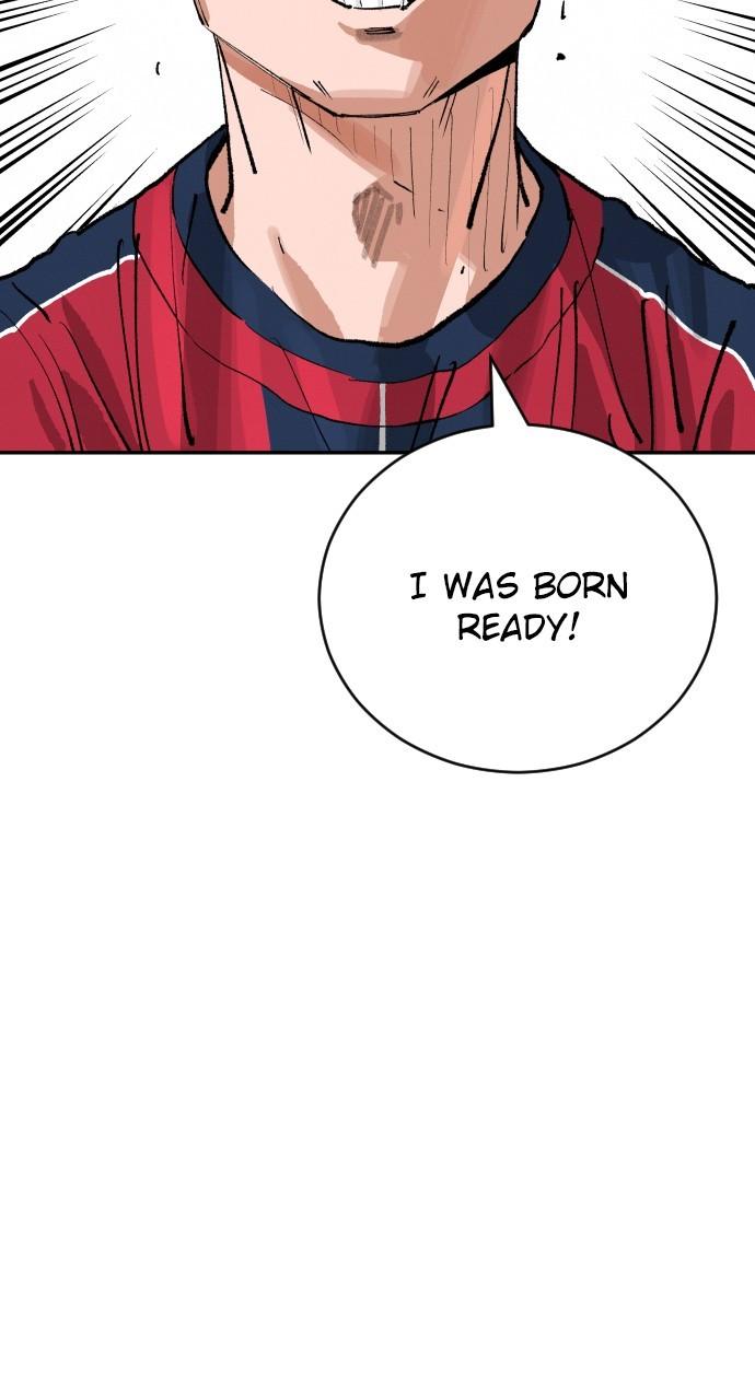 The Build Up Chap 177 - Next Chap 178