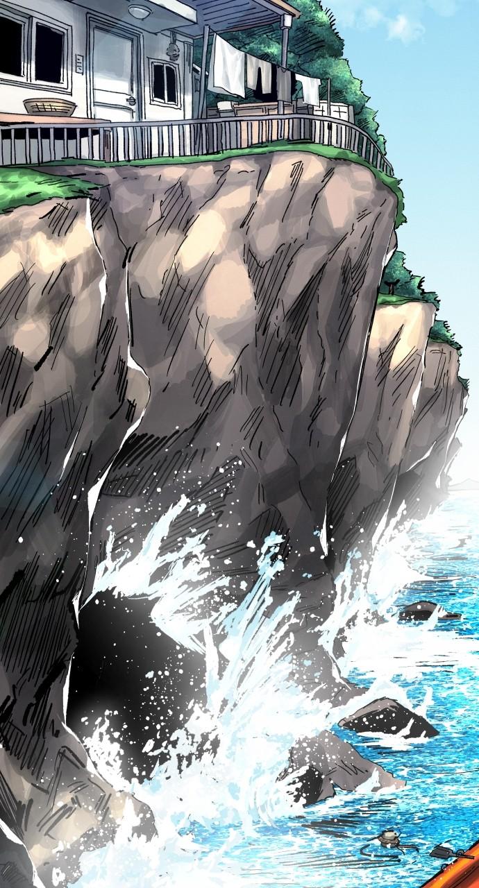 The Build Up Chap 174 - Next Chap 175