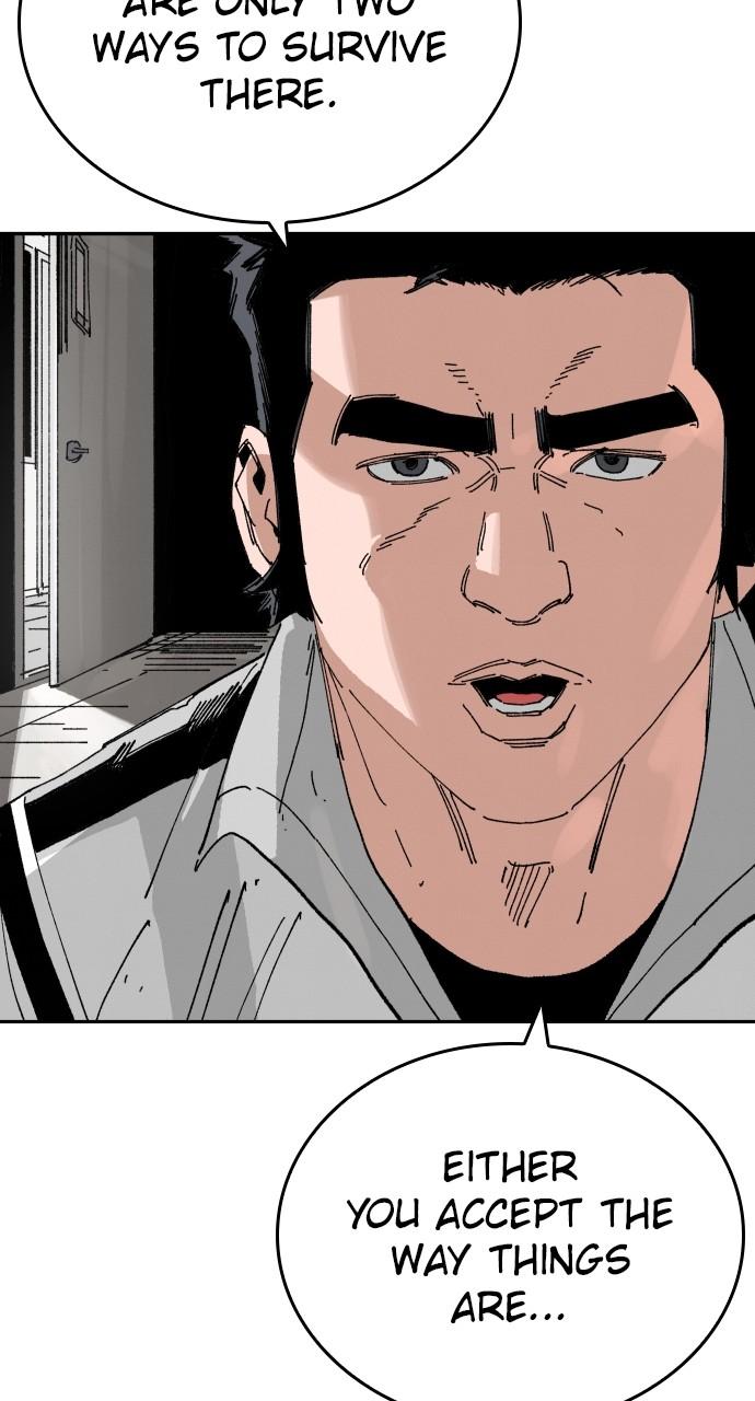 The Build Up Chap 174 - Next Chap 175