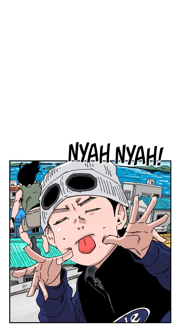 The Build Up Chap 174 - Next Chap 175