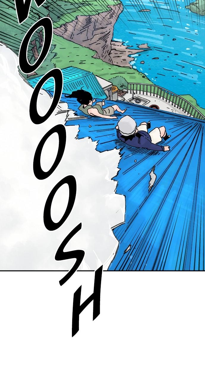 The Build Up Chap 174 - Next Chap 175