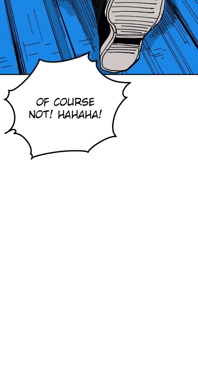 The Build Up Chap 174 - Next Chap 175