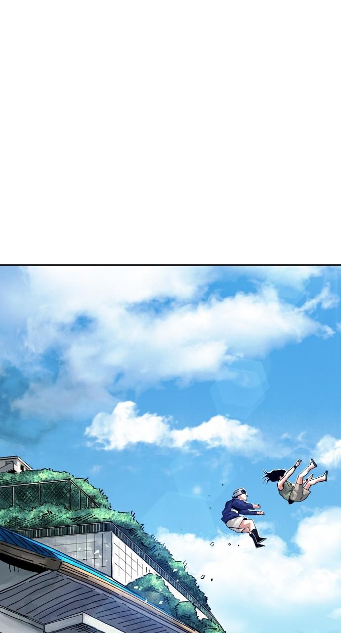 The Build Up Chap 174 - Next Chap 175