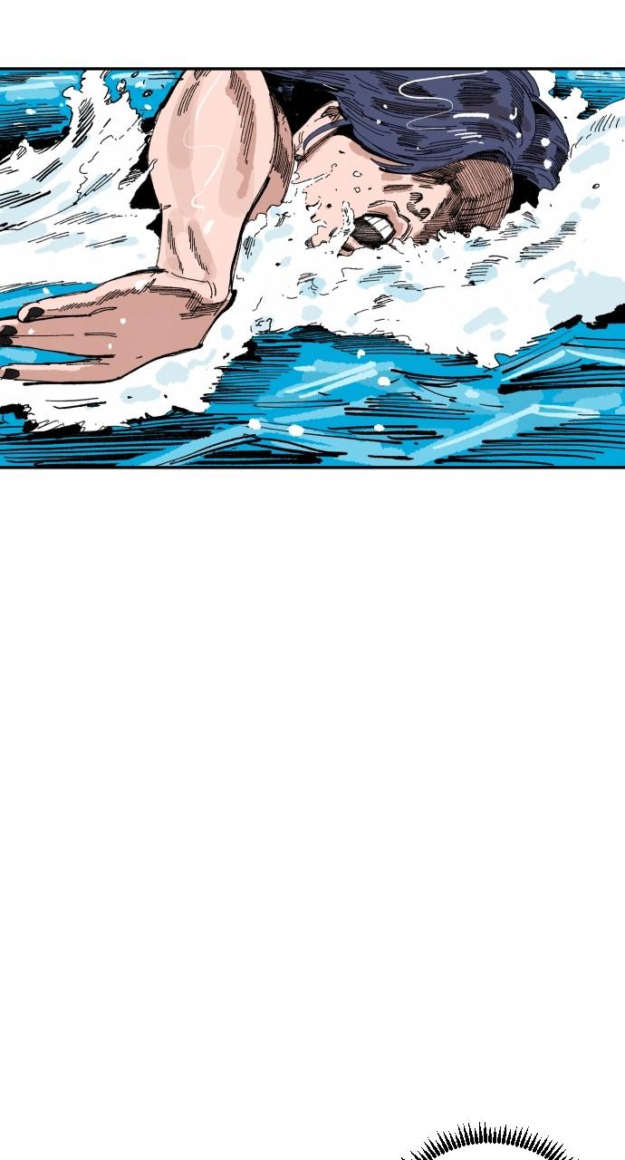 The Build Up Chap 174 - Next Chap 175