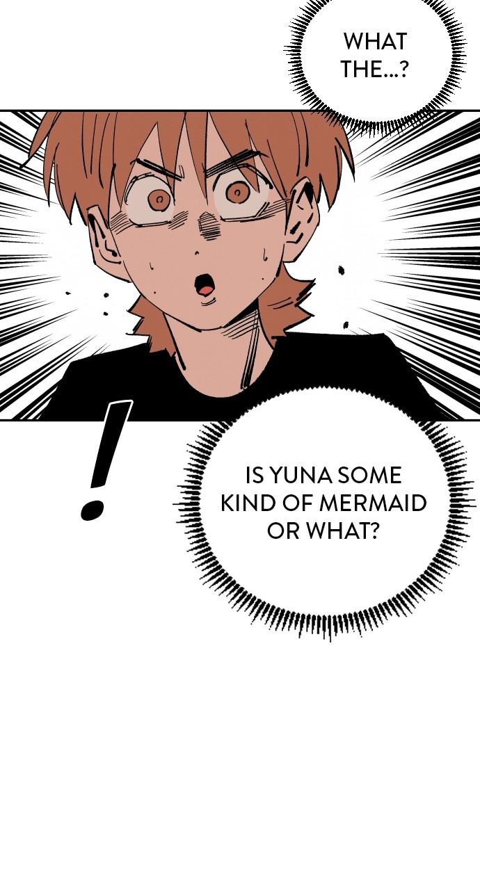 The Build Up Chap 174 - Next Chap 175