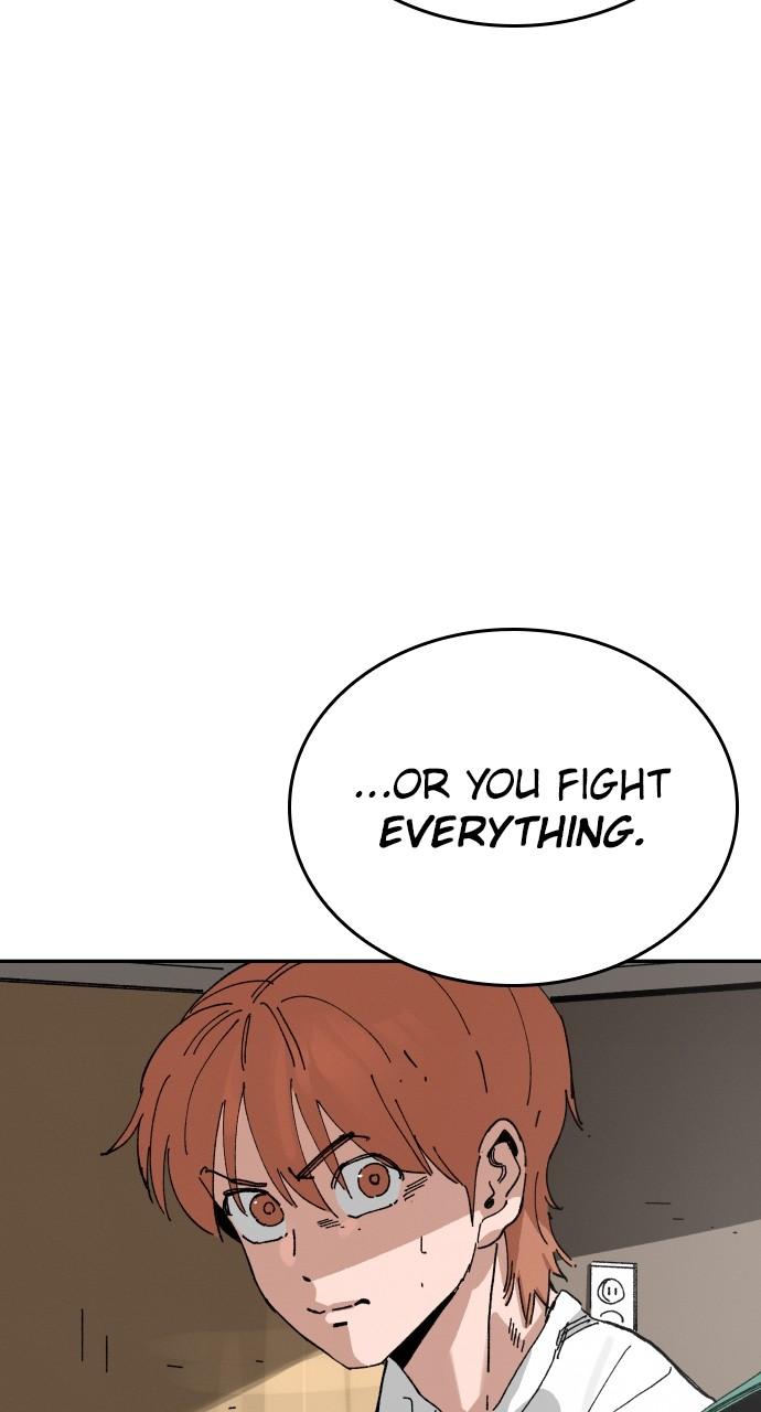 The Build Up Chap 174 - Next Chap 175