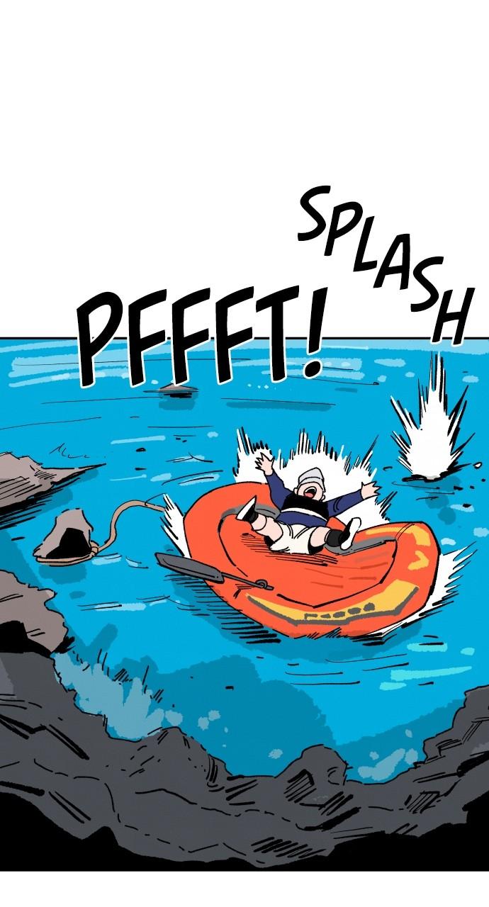 The Build Up Chap 174 - Next Chap 175