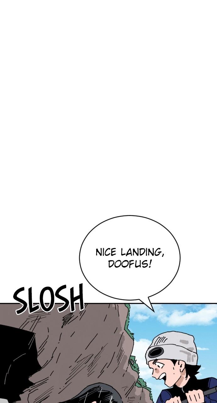 The Build Up Chap 174 - Next Chap 175