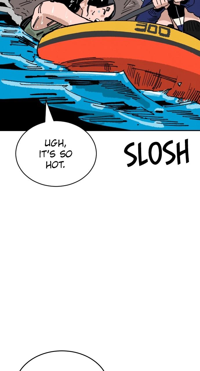 The Build Up Chap 174 - Next Chap 175