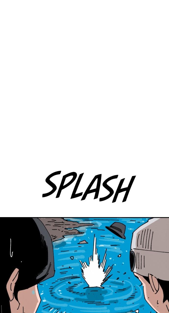 The Build Up Chap 174 - Next Chap 175