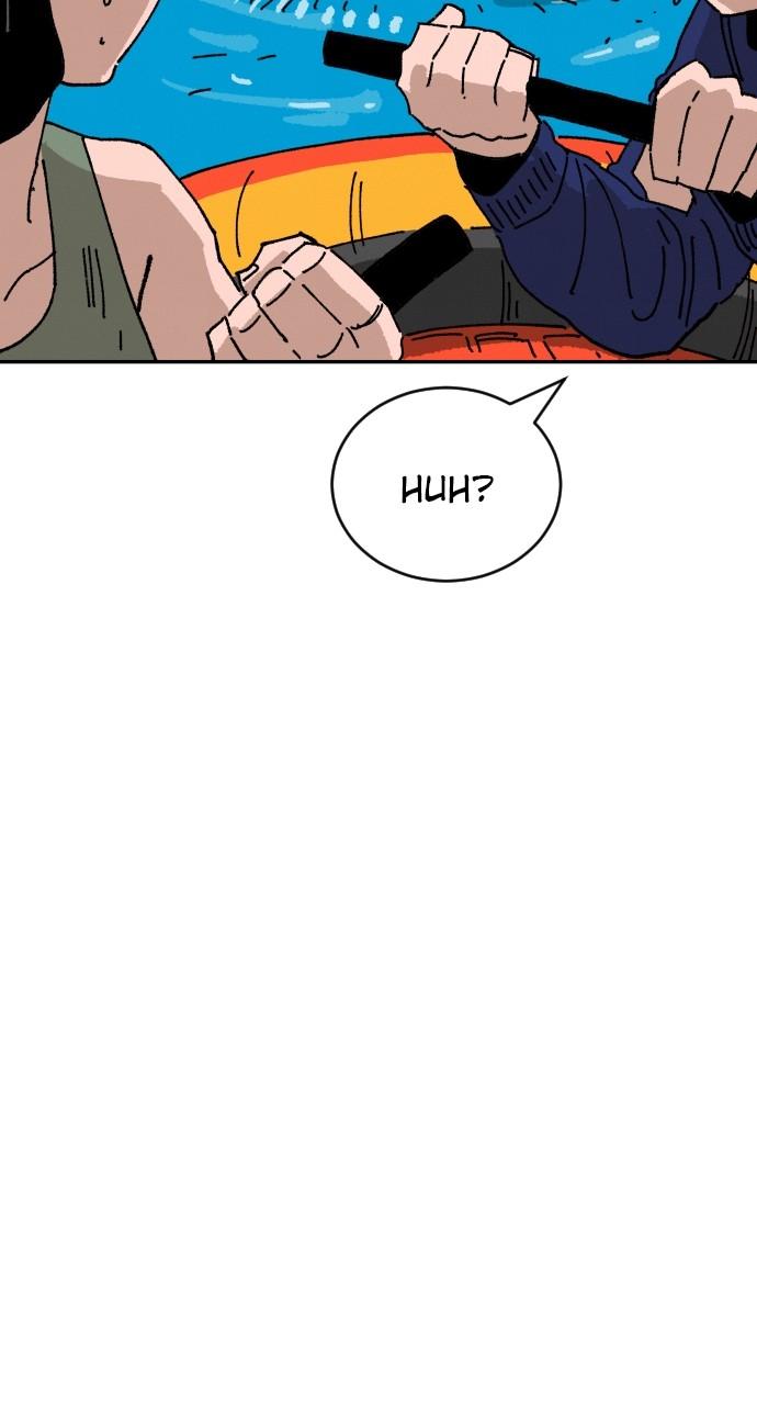 The Build Up Chap 174 - Next Chap 175