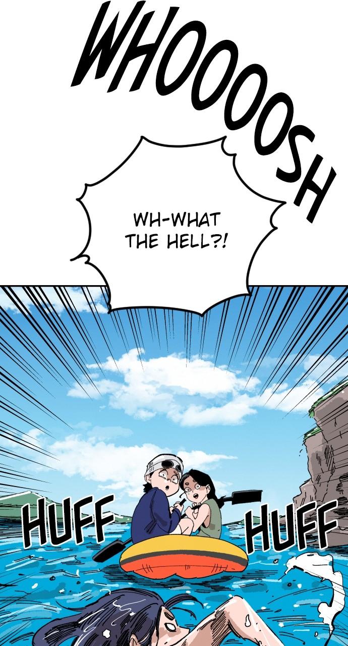 The Build Up Chap 174 - Next Chap 175