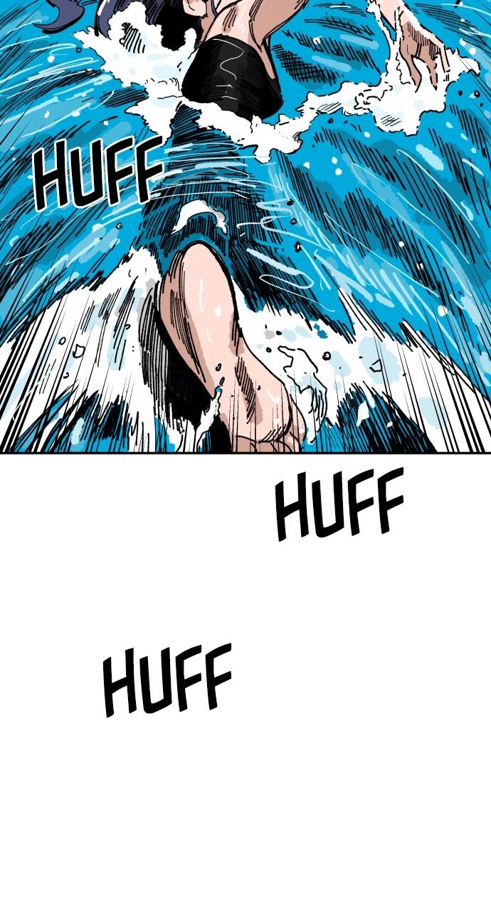 The Build Up Chap 174 - Next Chap 175