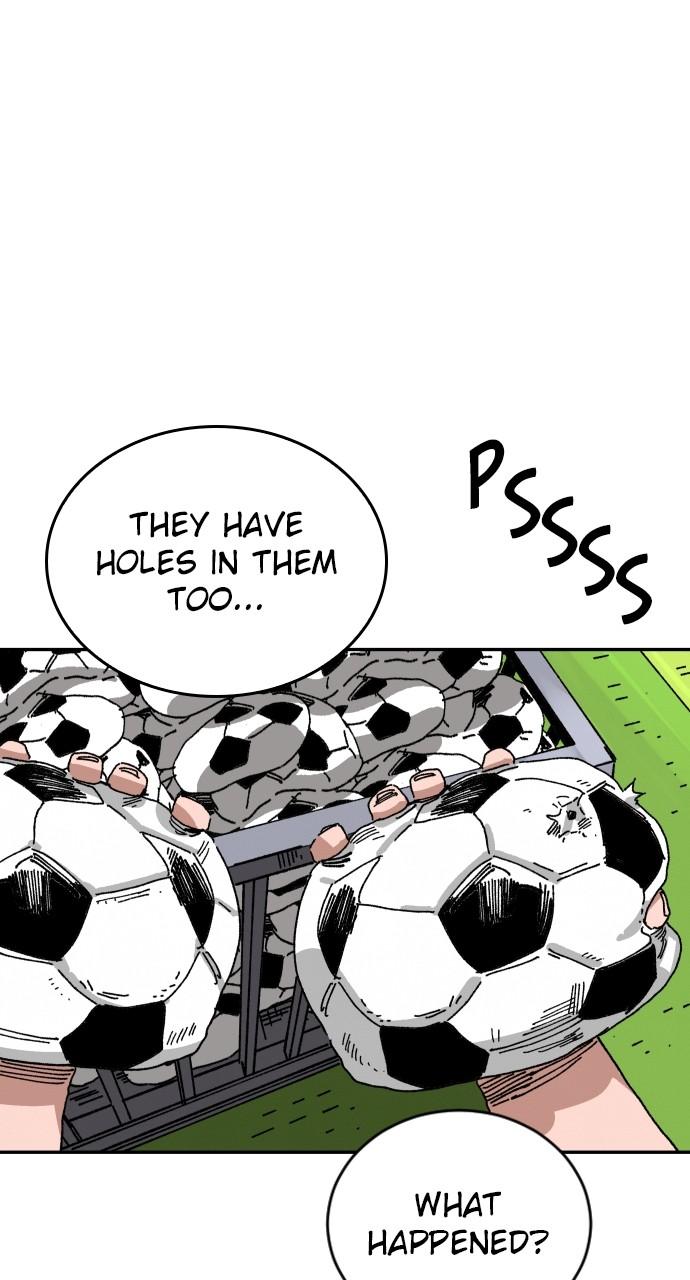 The Build Up Chap 174 - Next Chap 175