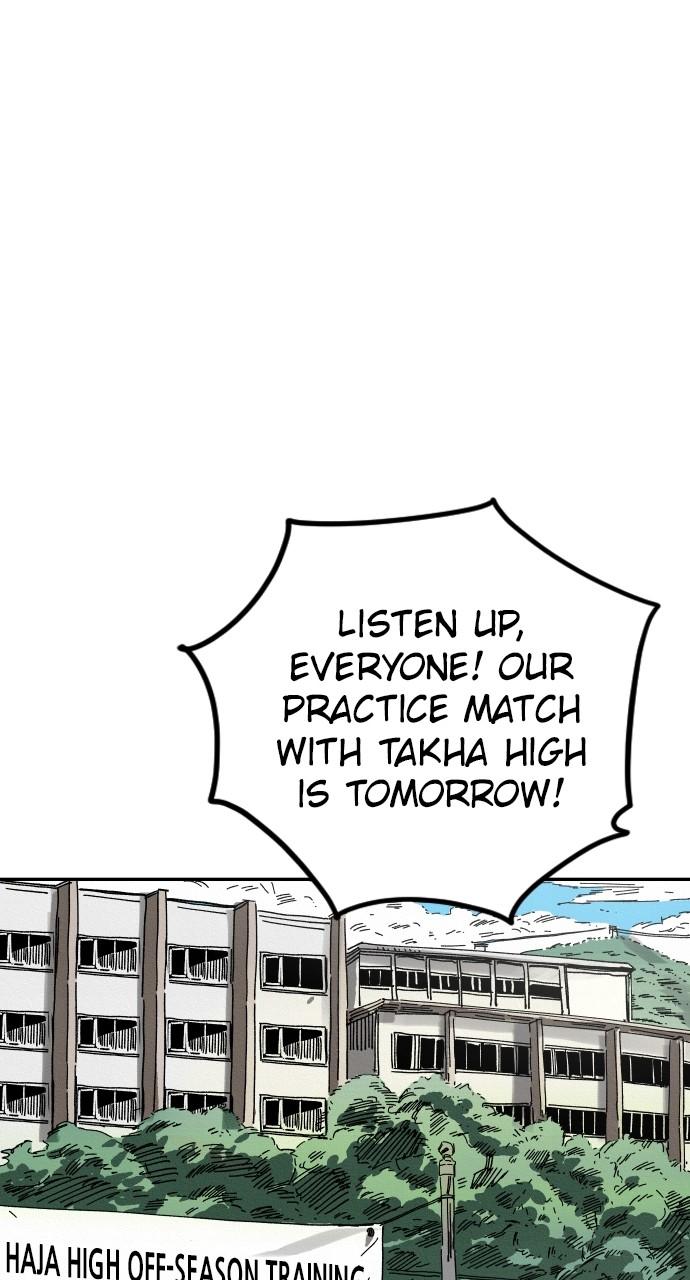 The Build Up Chap 174 - Next Chap 175