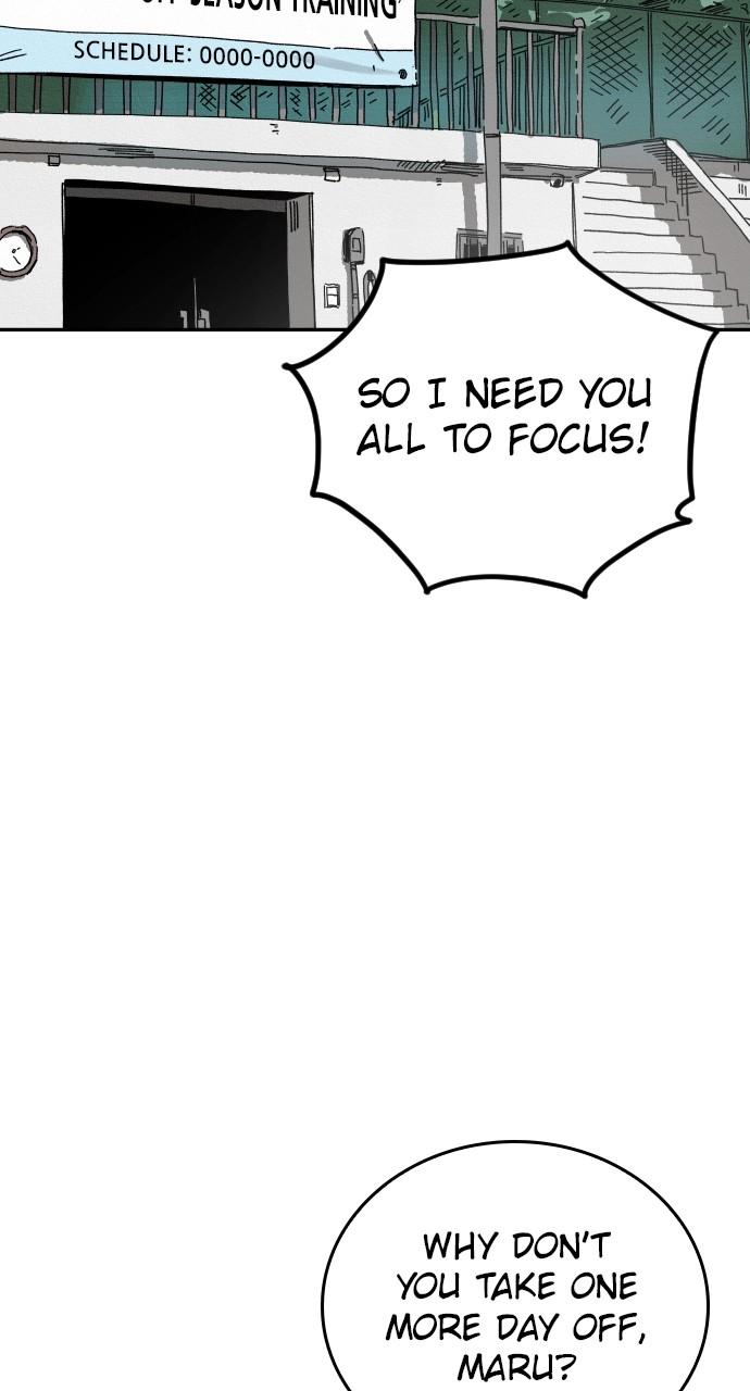 The Build Up Chap 174 - Next Chap 175