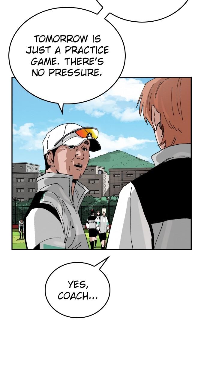 The Build Up Chap 174 - Next Chap 175