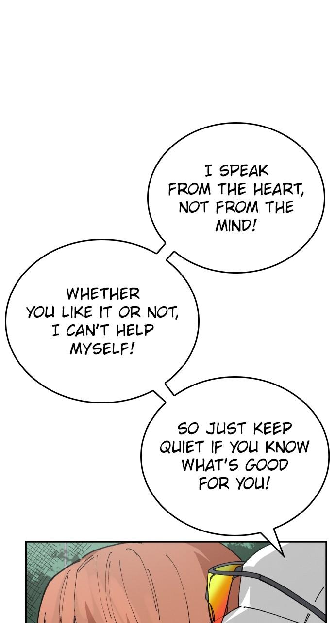 The Build Up Chap 174 - Next Chap 175