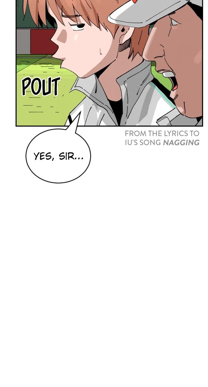 The Build Up Chap 174 - Next Chap 175