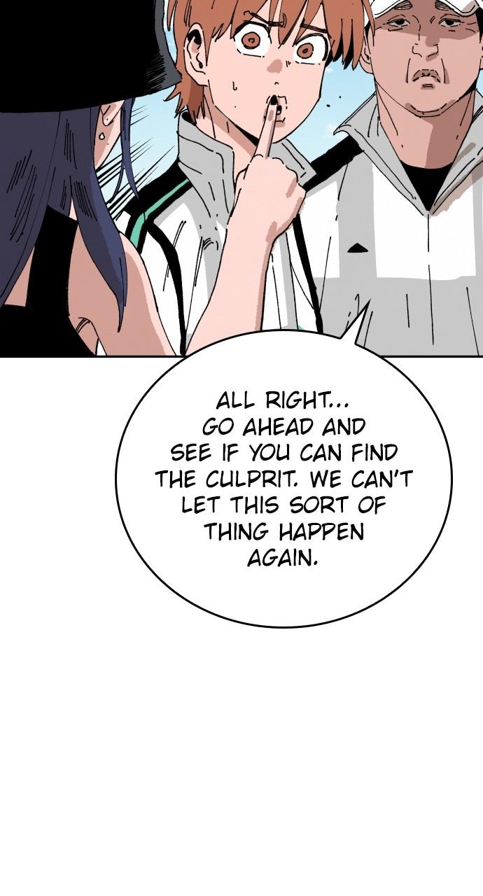 The Build Up Chap 174 - Next Chap 175