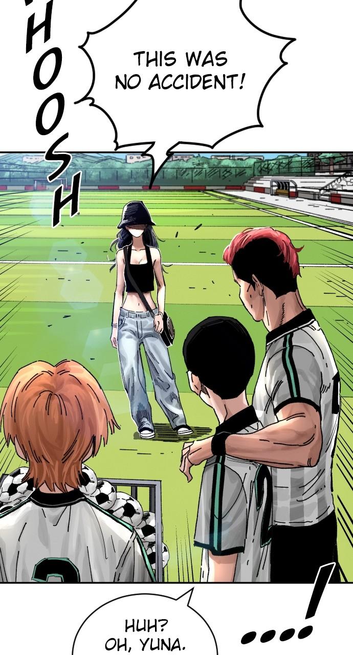 The Build Up Chap 174 - Next Chap 175