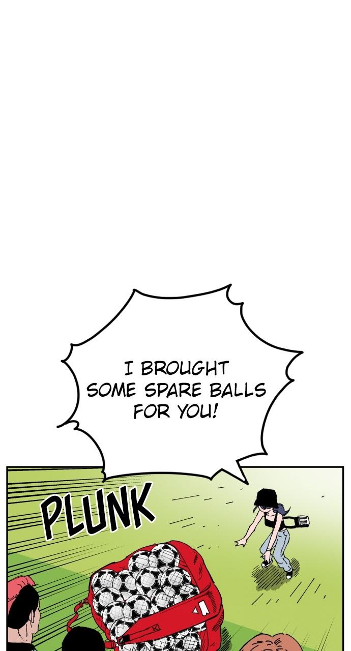 The Build Up Chap 174 - Next Chap 175