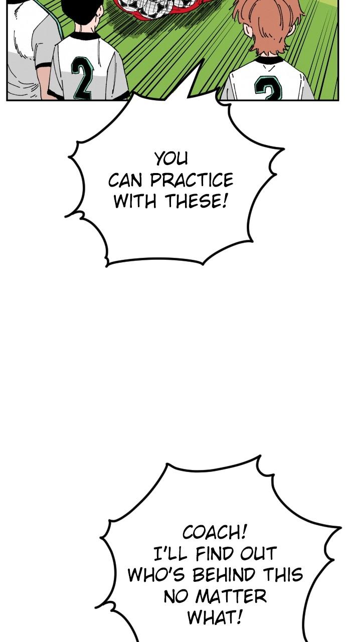 The Build Up Chap 174 - Next Chap 175