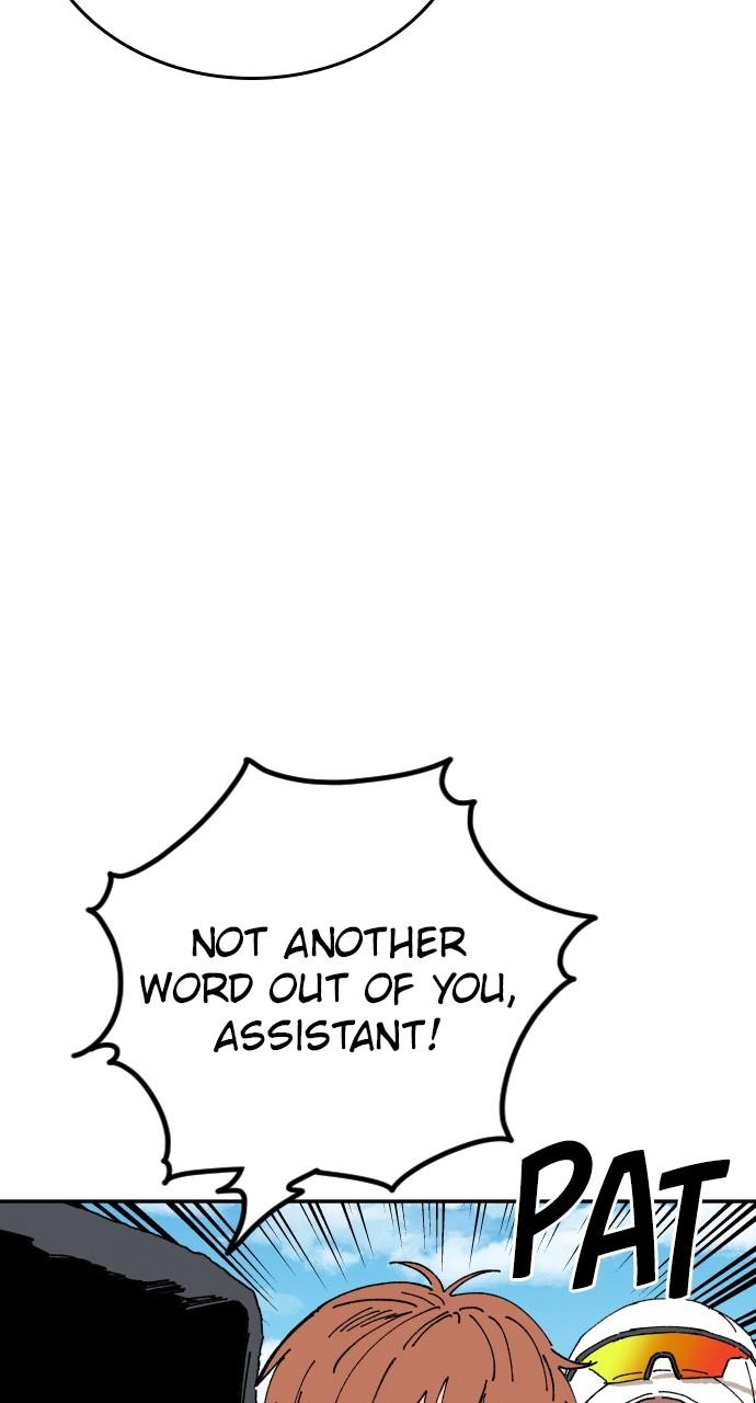 The Build Up Chap 174 - Next Chap 175