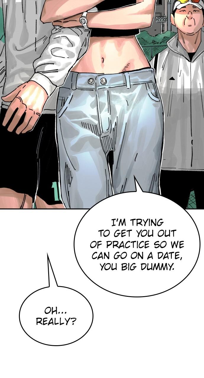 The Build Up Chap 174 - Next Chap 175