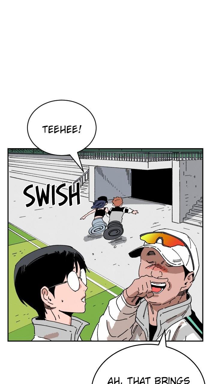 The Build Up Chap 174 - Next Chap 175