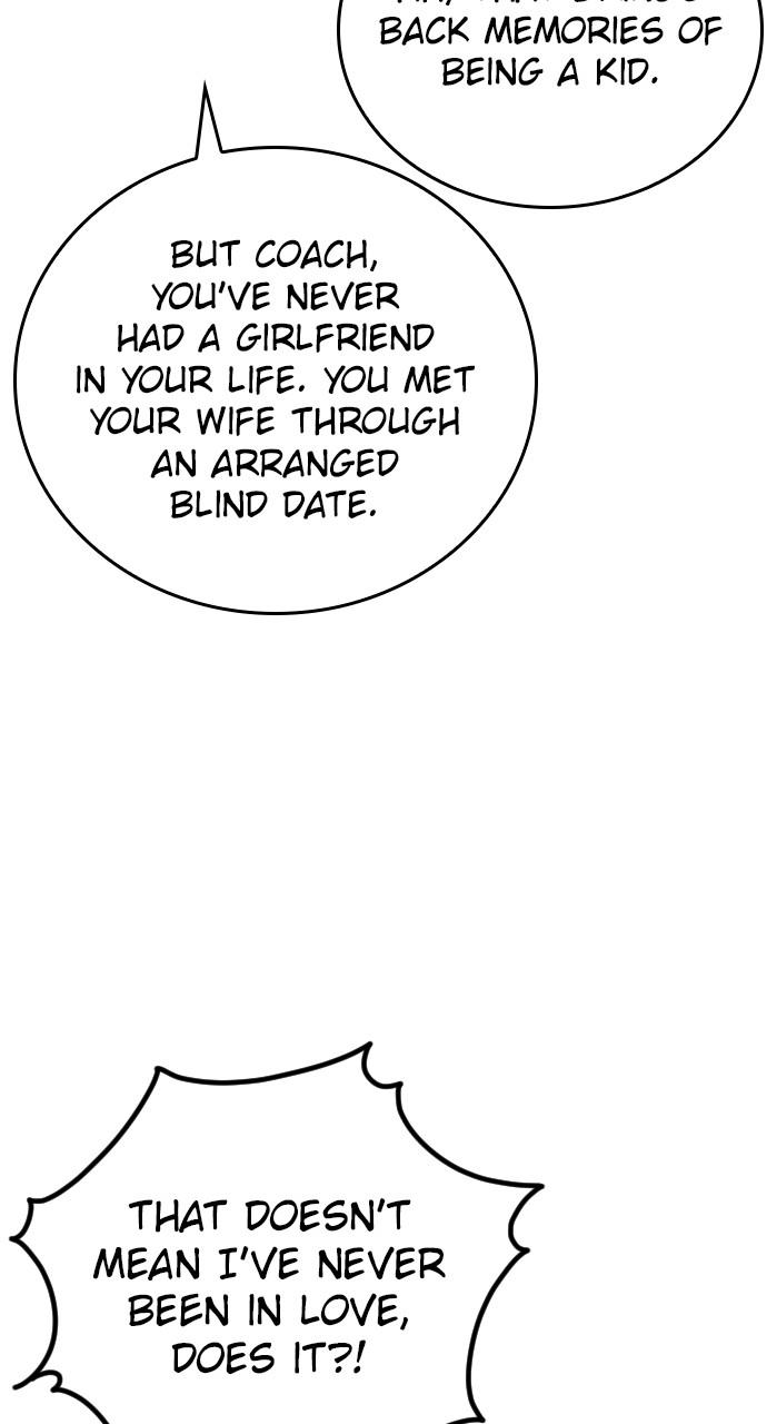 The Build Up Chap 174 - Next Chap 175