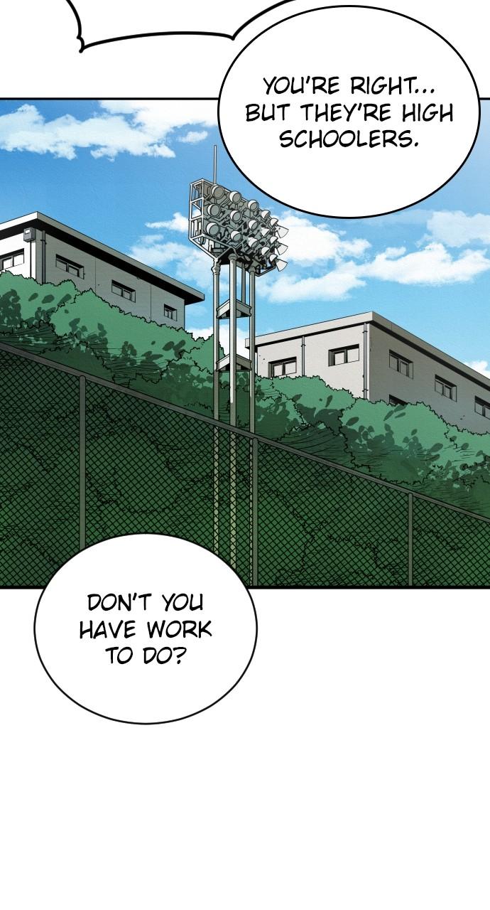 The Build Up Chap 174 - Next Chap 175