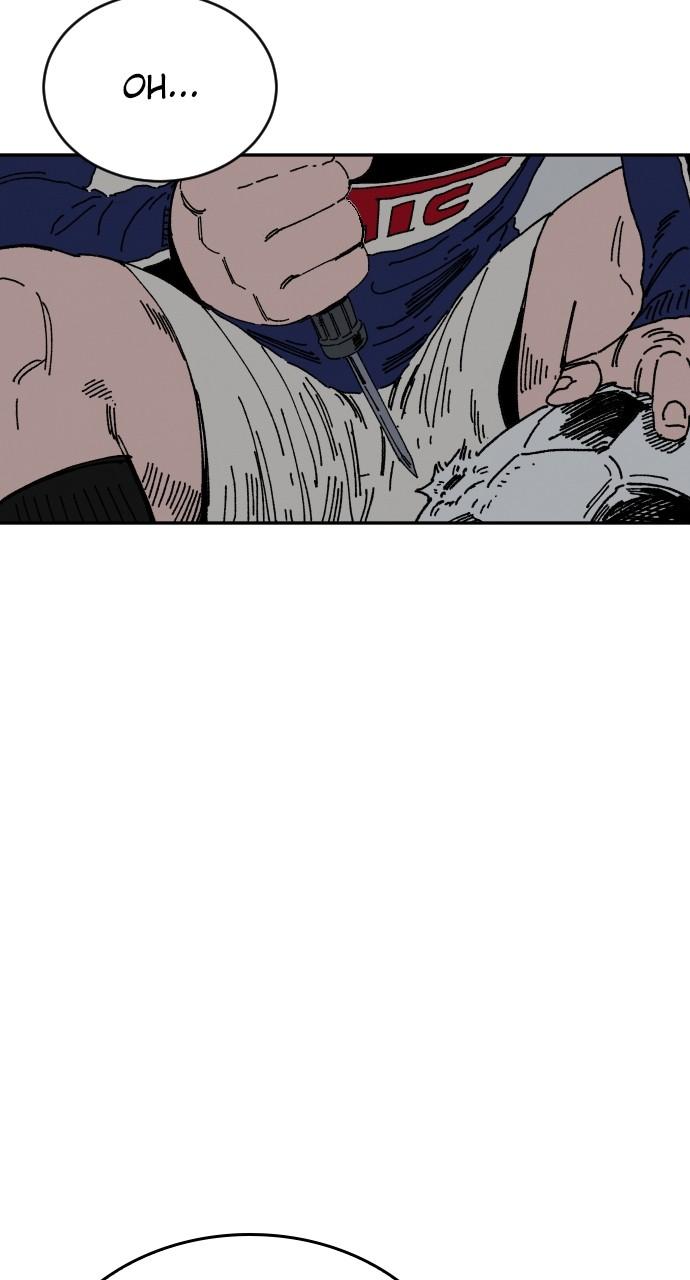 The Build Up Chap 174 - Next Chap 175